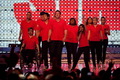 Glee Live in Toronto - glee photo