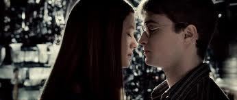  Harry And Ginny