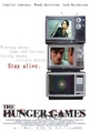 Hunger Games Movie Poster - TVs - the-hunger-games fan art
