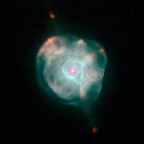 IC 4593
