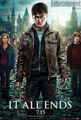 It All Ends: Trio New - harry-potter photo