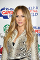 Jennifer Lopez joins a star-studded line up at the 95.8 Capital FM Summer Ball at Wembley Stadium - jennifer-lopez photo