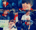 Justin , my love - justin-bieber photo
