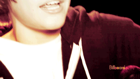  Justin , my 爱情