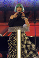 Lady Gaga At Europride in Rome - Speech - lady-gaga photo