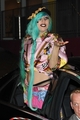 Lady Gaga Out in Paris, France 13-06 - lady-gaga photo