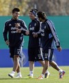Lionel Messi Argentine National Team Training - lionel-andres-messi photo