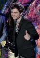MTV Movie Awards 2011 - twilight-series photo