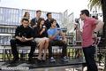 MTV's "The Seven"- 6/3 - dylan-obrien photo