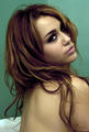 Miley Cyrus VIJAT MOHINDRA (2011 Photoshoot) - miley-cyrus photo