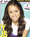 Miley the best - miley-cyrus photo
