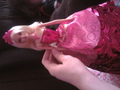 My PCS Princess Blair Doll - barbie-movies photo