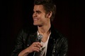 Paul Wesley - Bloody Night Convention Barcelona - paul-wesley photo