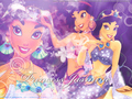 disney-princess - Princess wallpaper