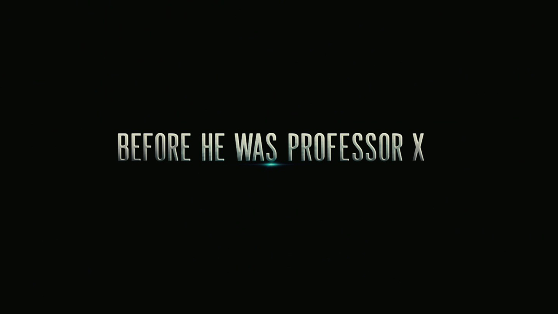 Professor X - X-Men: First Class Wallpaper (22804622) - Fanpop