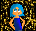 Request - Rhayne (Amberpet) - Humanized - fans-of-pom photo