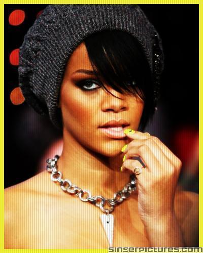  Rihanna ♥♥