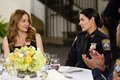 Episode 2.01 - We Don't Need Another Hero - Promotional Photos - rizzoli-and-isles photo