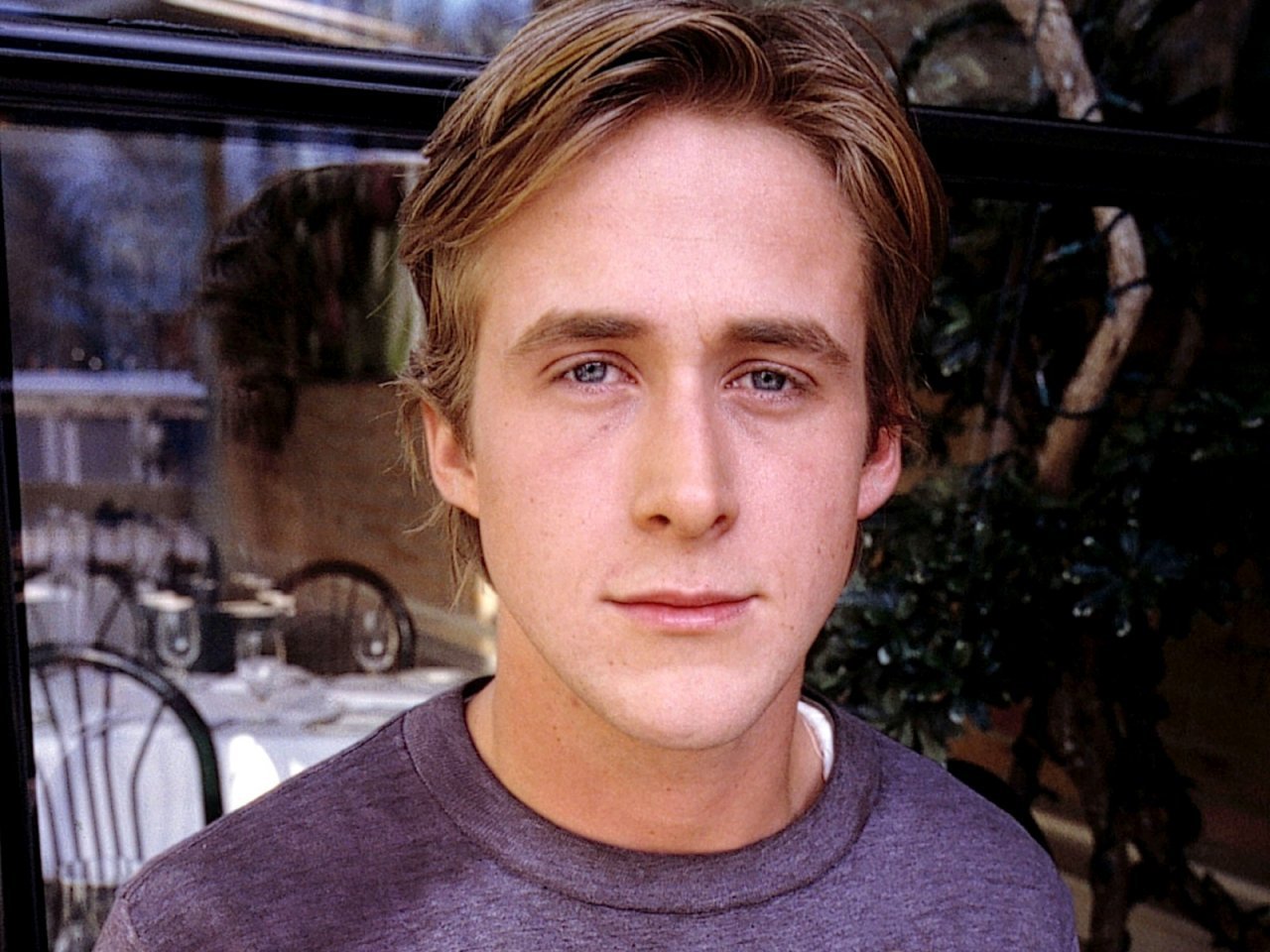Ryan Gosling - Photo Colection