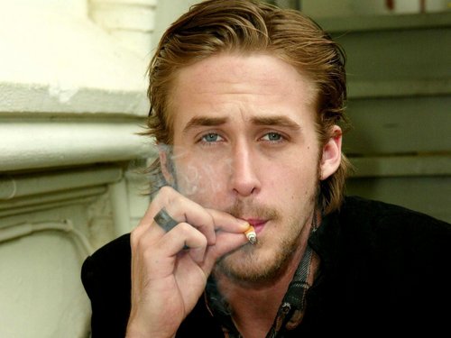  Ryan gosling