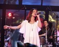 Selena Gomez Takes the Stage, Explains Hospitalization - selena-gomez photo