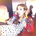 She`s the best - miley-cyrus photo