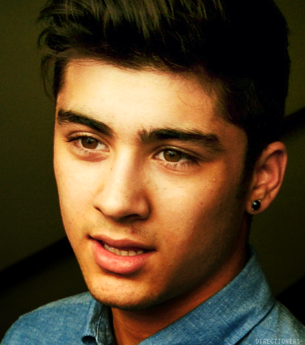 Sizzling Hot Zayn Means More To Me Than Life It's Self (U Belong Wiv Me!) 100% Real ♥