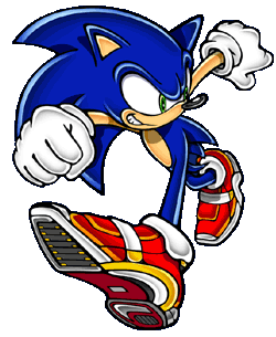  Sonic foto