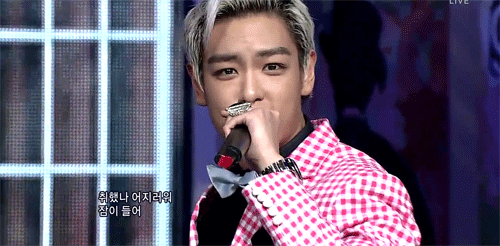 T.O.P - DON´T GO HOME
