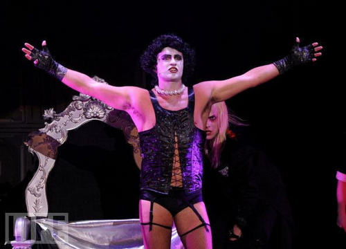  The Rocky Horror Picture mostrar Tribute (28/10/2010)