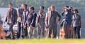 The Walking Dead - Season 2 - Set Photos - June 13th - the-walking-dead photo