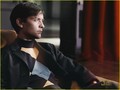 Tobey Maguire: Prada Menswear's New Face! - hottest-actors photo