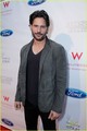 Topher Grace & Joe Manganiello: Ford Mustang Boss Party! - hottest-actors photo