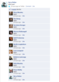Twilight and Harry Potter Facebook Conversations! - harry-potter-vs-twilight photo