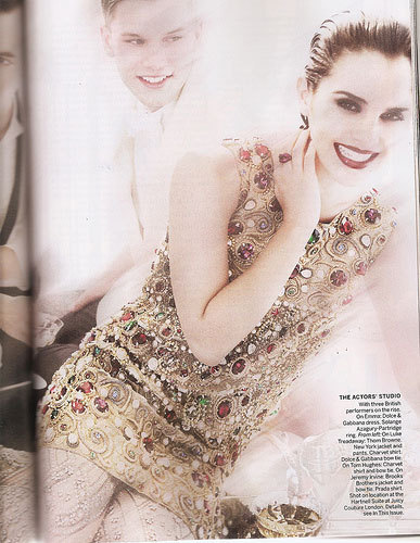  Vogue,July 2011