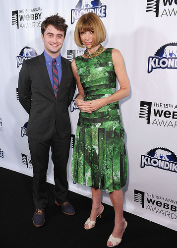  Webby Awards 2011,13 June 2011