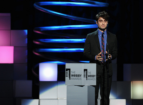  Webby Awards 2011,13 June 2011