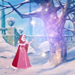 Winter - disney-princess icon