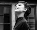 laughter in the paradise - audrey-hepburn photo