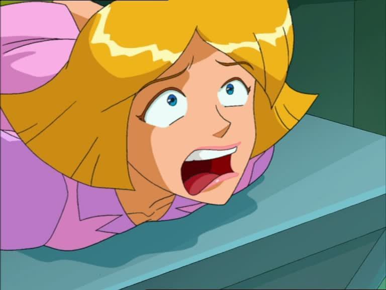 Totally Spies Images on Fanpop.