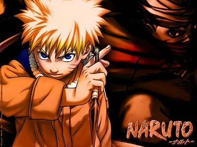  Naruto the determinate ninja