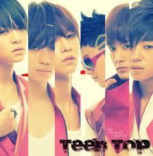 teen top