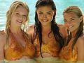the 3 mermaids - h2o-just-add-water photo