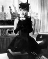 the filmmaking of sabrina 1954 - audrey-hepburn photo