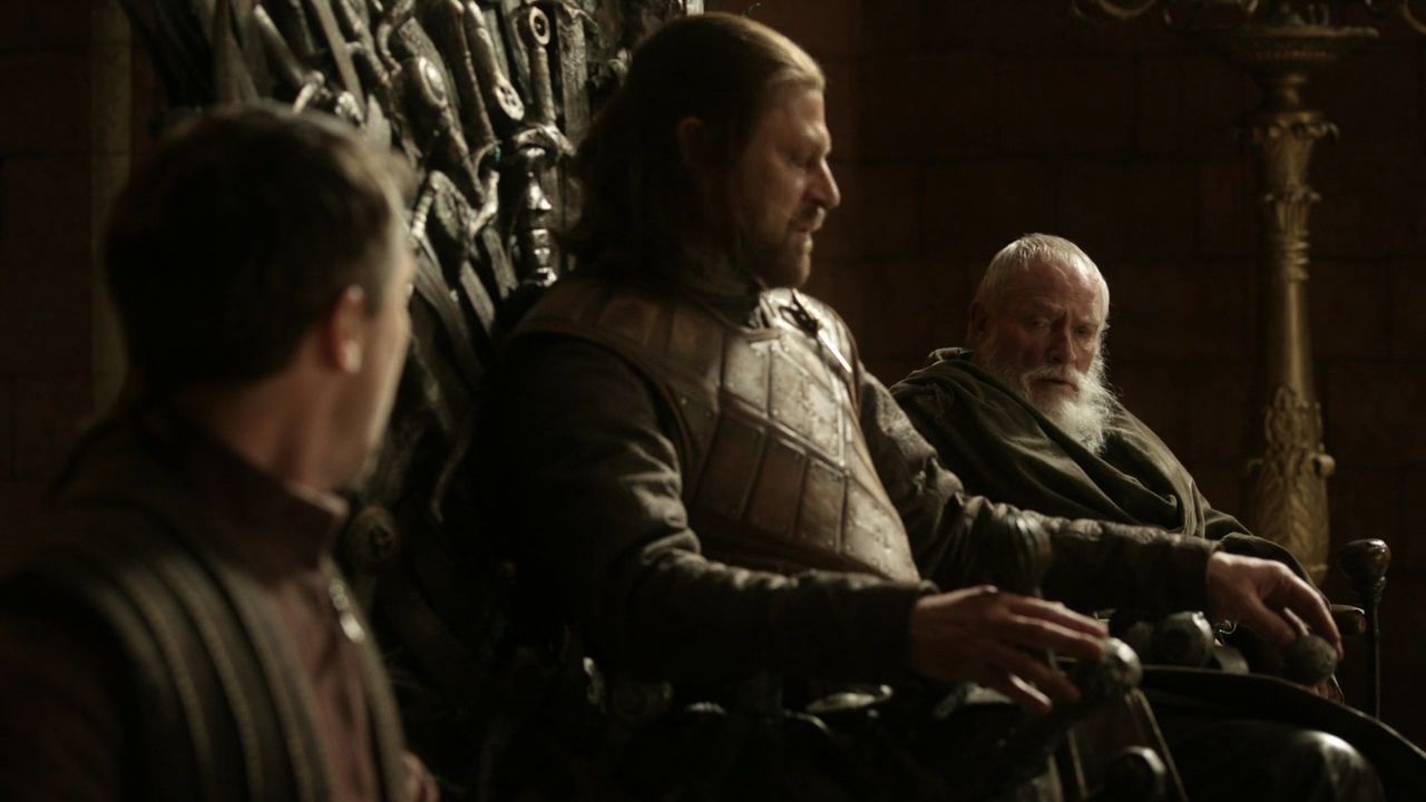 1x06 - The Golden Crown - Game of Thrones Image (22932407 ...
