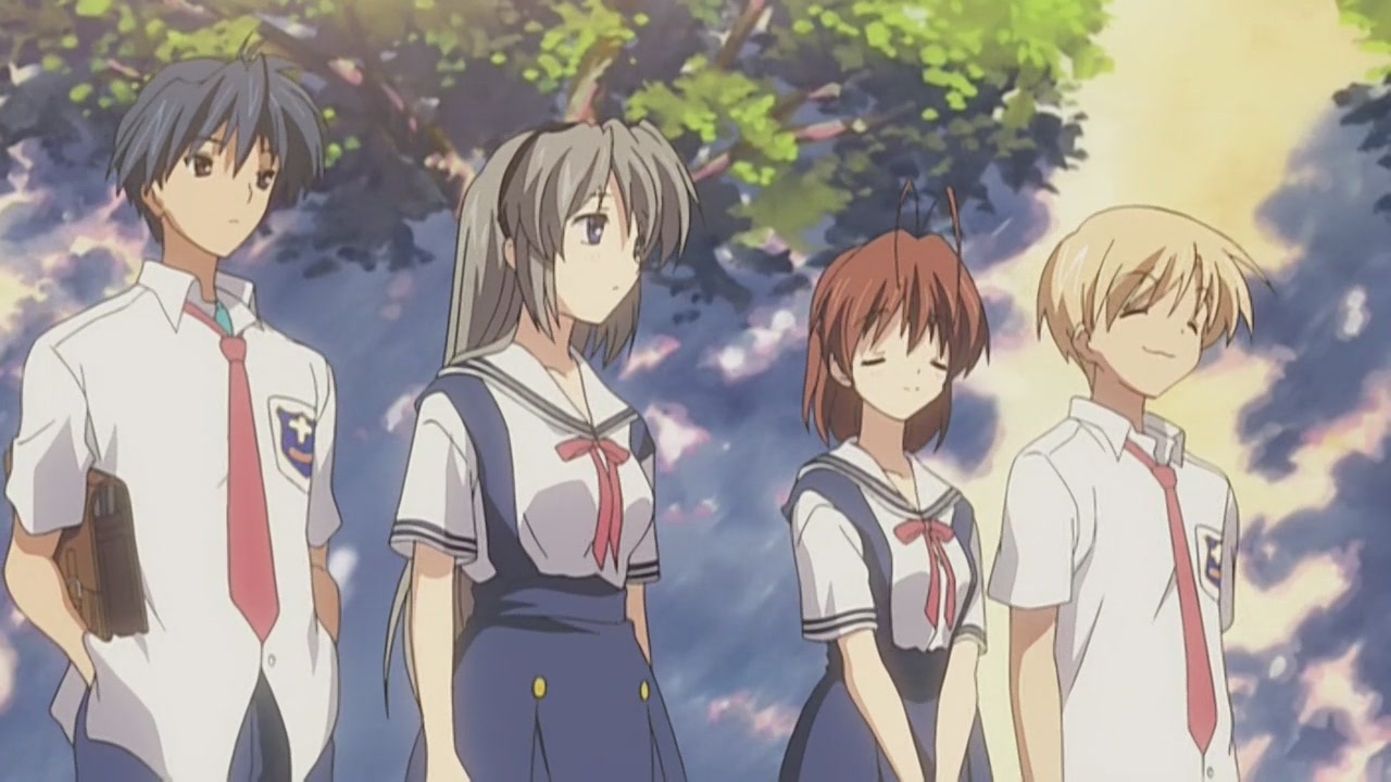 film clannad after story episode 11 sub indo