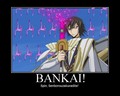 Bankai! - anime photo