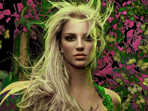  Britney wolpeyper ❤