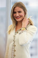 Cameron Diaz is seen at the Moscow photo call for her latest project Bad Teacher - cameron-diaz photo