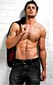Chris Evans hot - hottest-actors photo